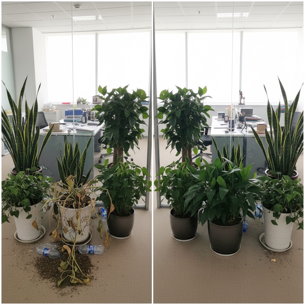 你可能遇到的情况