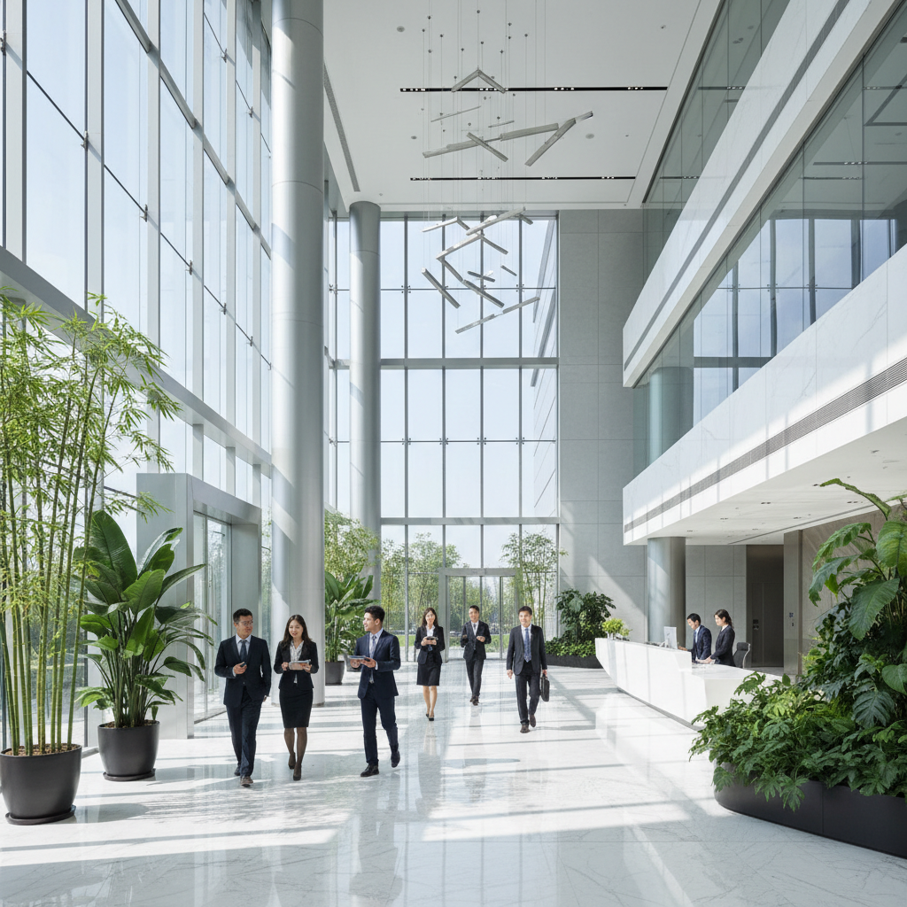 我们的基础能力与团队配置