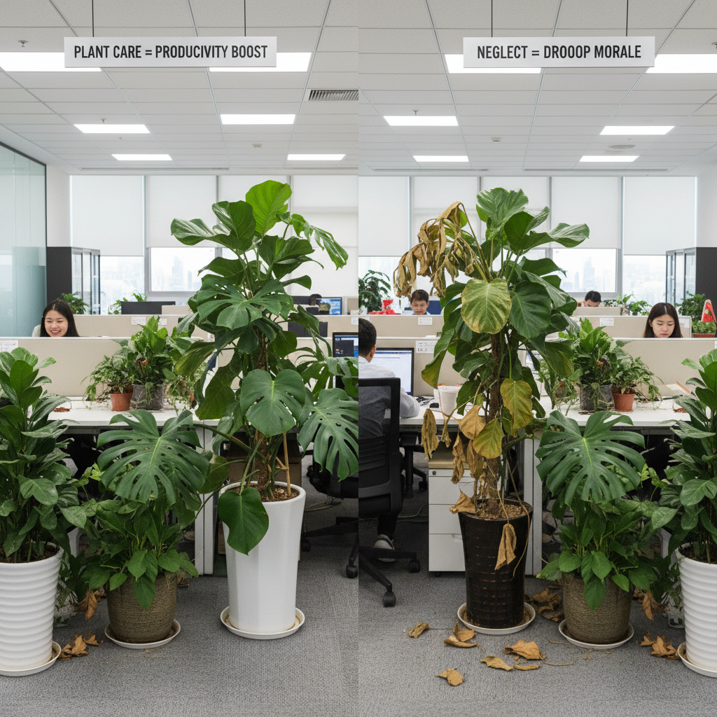 我们的服务方式（简洁但有效）